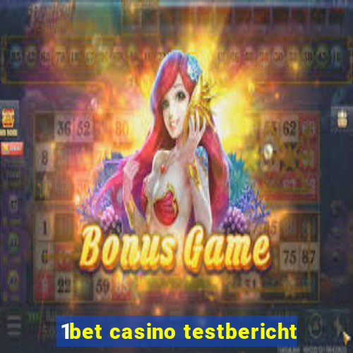 1bet casino testbericht