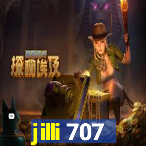 jilli 707