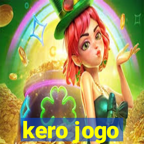 kero jogo