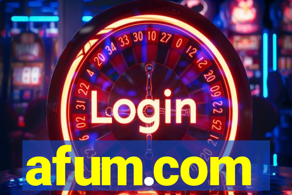 afum.com