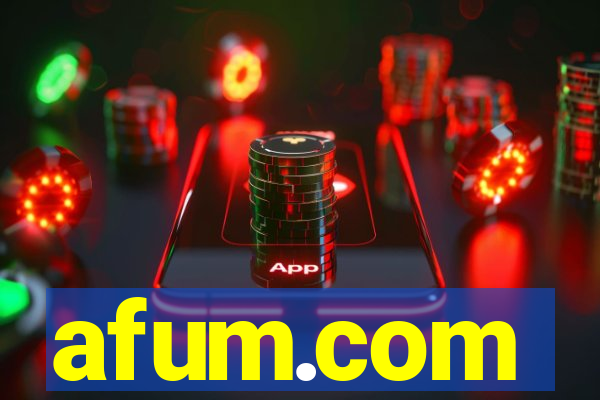 afum.com