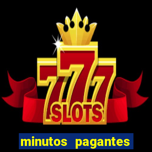 minutos pagantes fortune ox madrugada