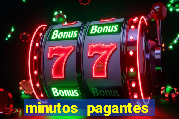 minutos pagantes fortune ox madrugada