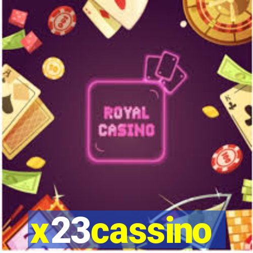 x23cassino