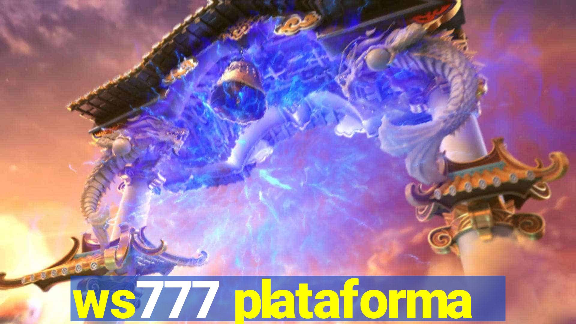 ws777 plataforma