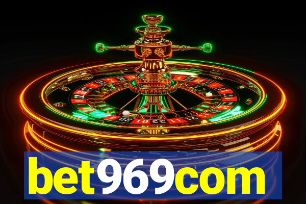 bet969com