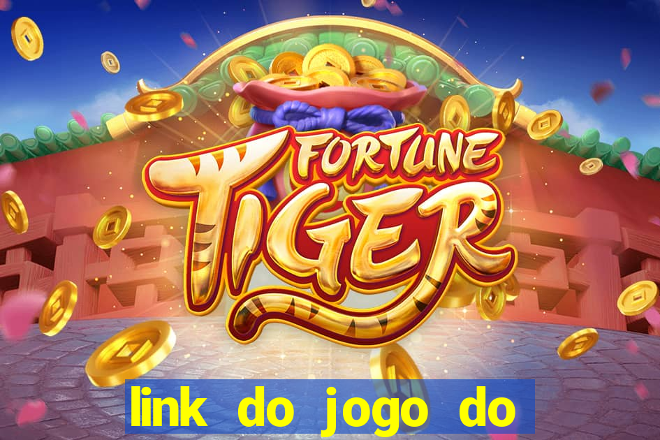 link do jogo do tigre de 5 reais