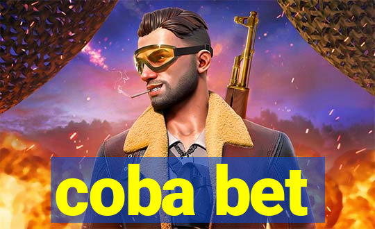 coba bet