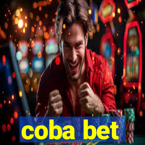 coba bet