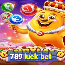 789 luck bet