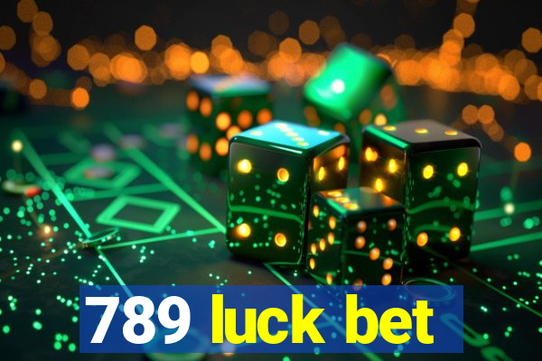 789 luck bet