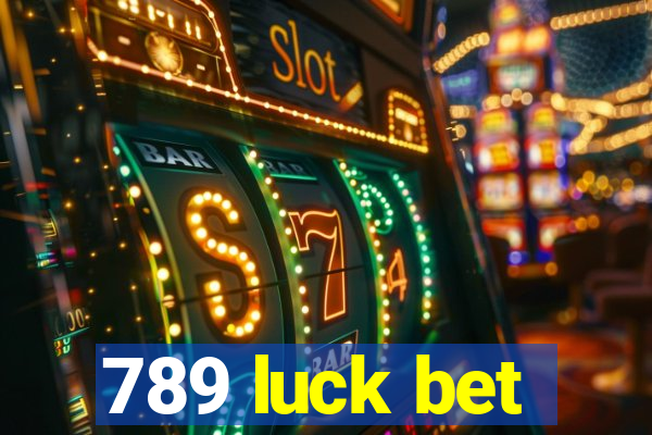 789 luck bet