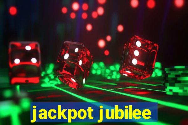 jackpot jubilee