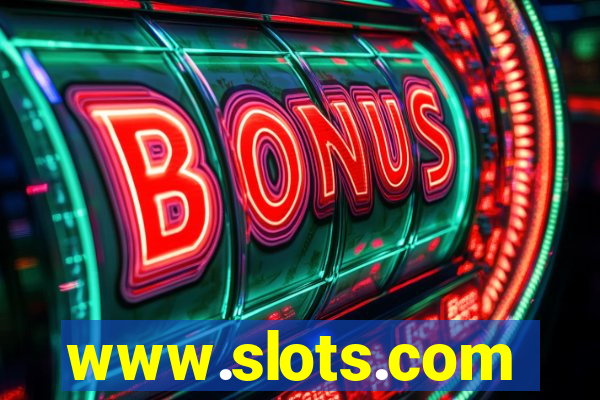 www.slots.com