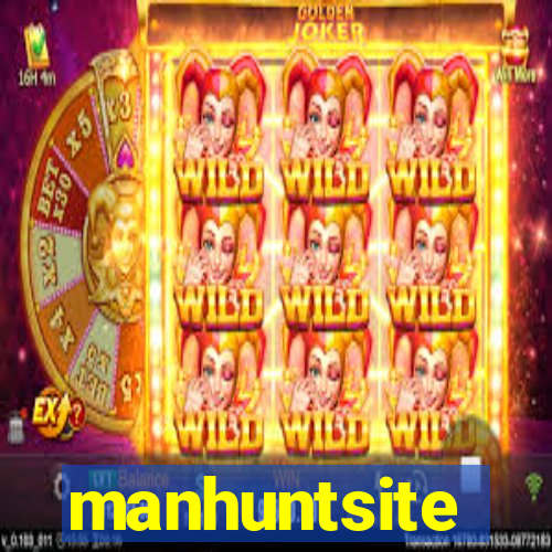 manhuntsite