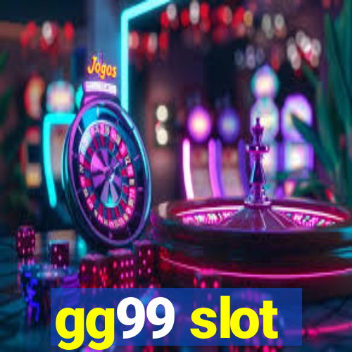 gg99 slot