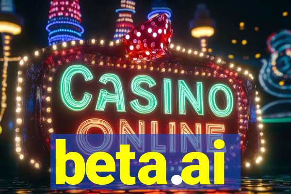 beta.ai