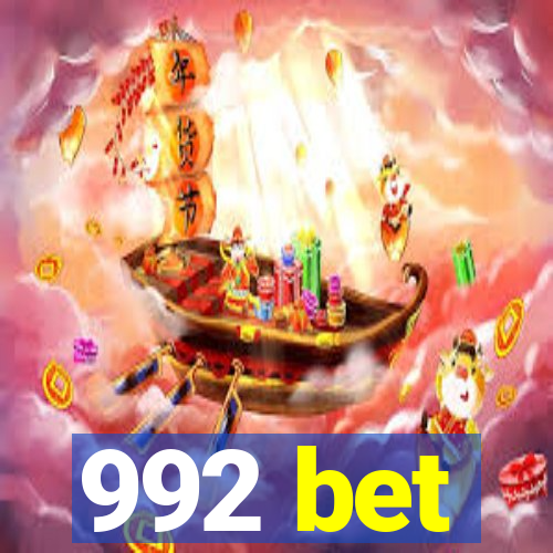 992 bet