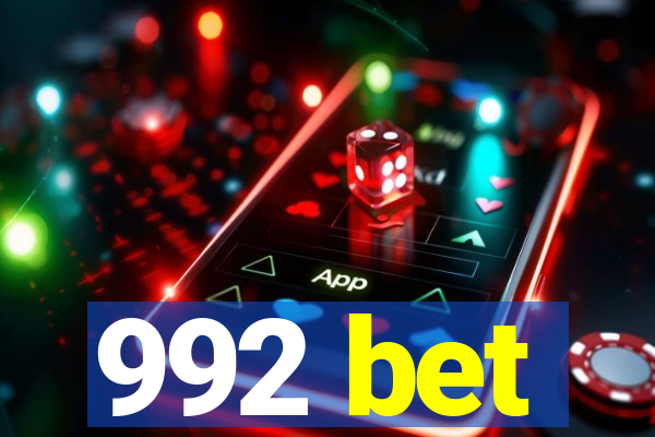 992 bet