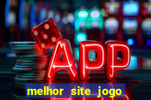 melhor site jogo do tigre