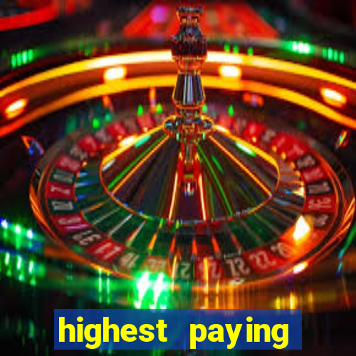 highest paying australian online casino