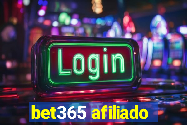 bet365 afiliado