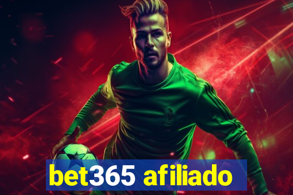 bet365 afiliado