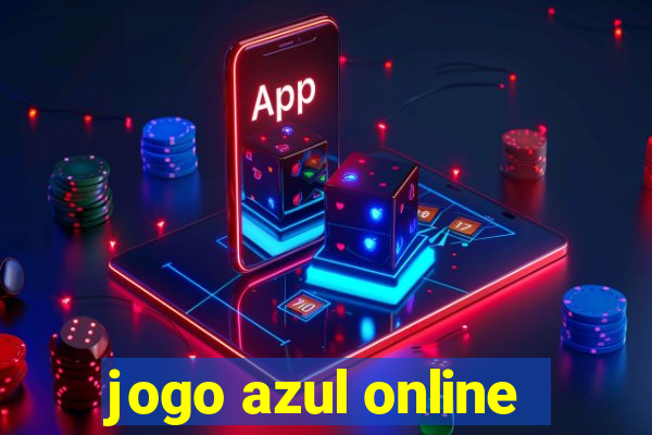 jogo azul online