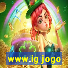 www.ig jogo