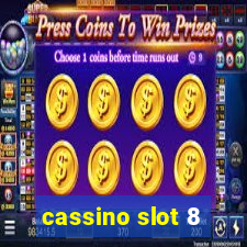 cassino slot 8