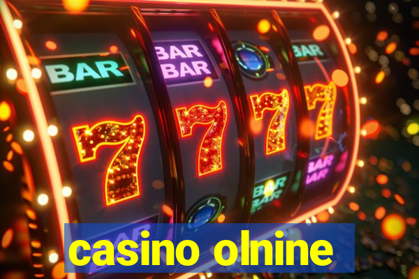 casino olnine