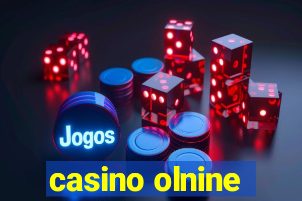 casino olnine