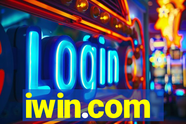 iwin.com