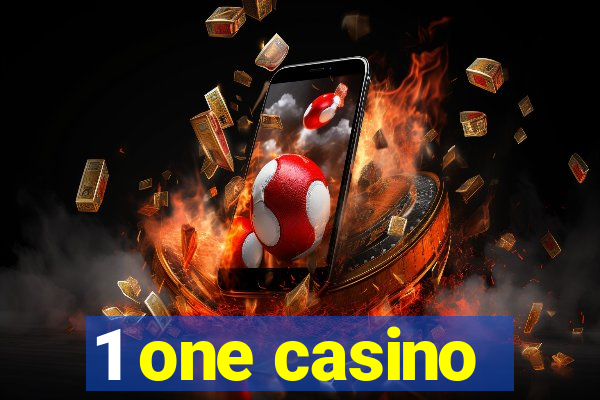 1 one casino