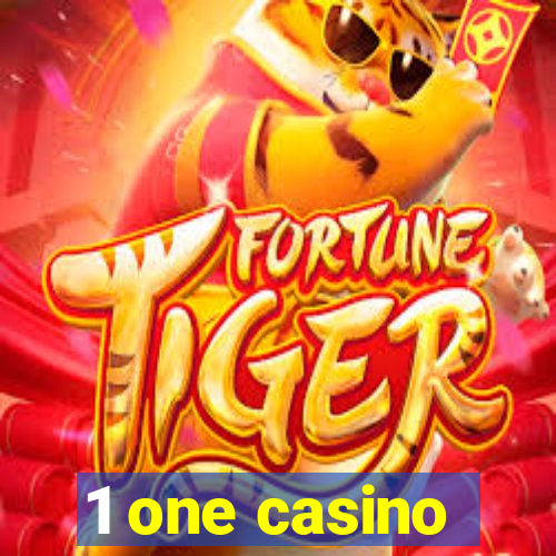 1 one casino