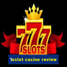 1xslot casino review