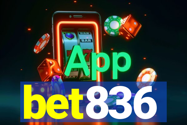 bet836