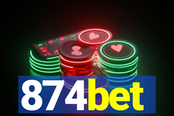 874bet