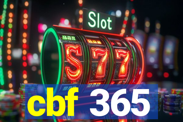 cbf 365