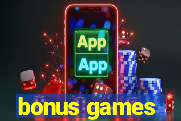 bonus games