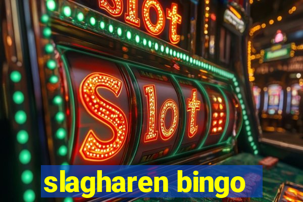 slagharen bingo