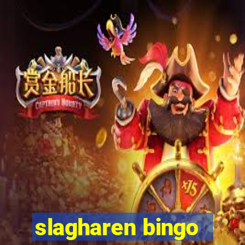 slagharen bingo