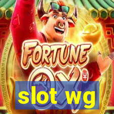 slot wg