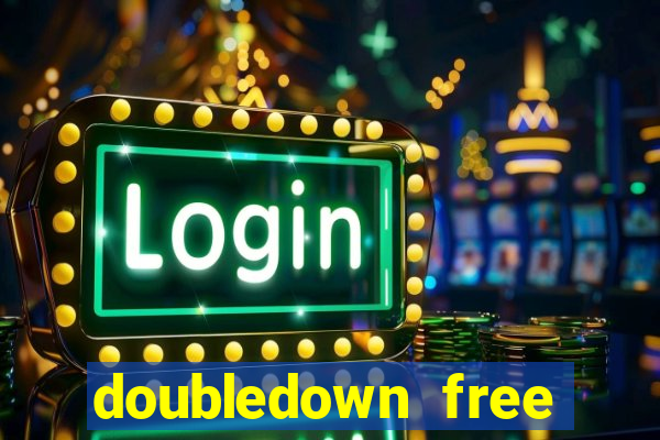 doubledown free casino chips