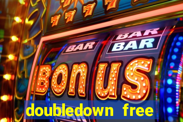 doubledown free casino chips