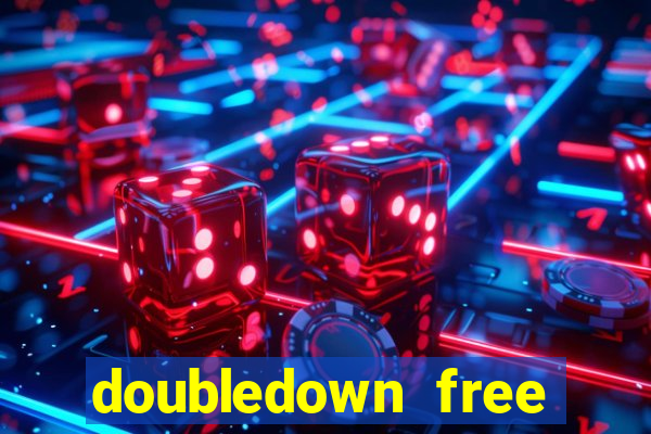 doubledown free casino chips