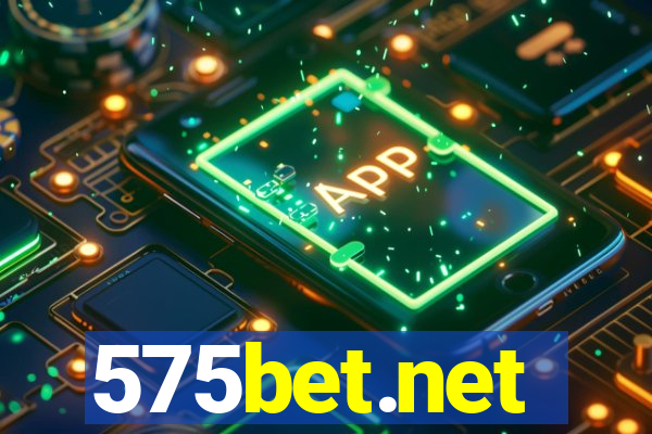 575bet.net