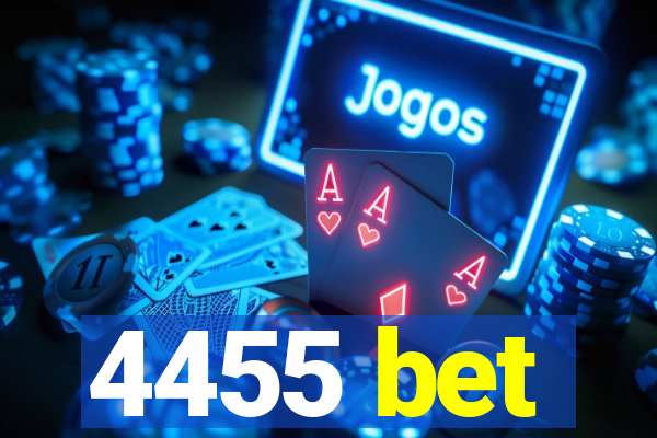 4455 bet