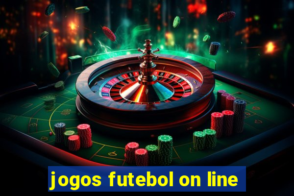 jogos futebol on line