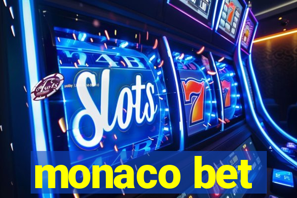 monaco bet